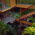 Hotel La Casona de Getsemani