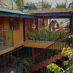 Hotel La Casona de Getsemani
