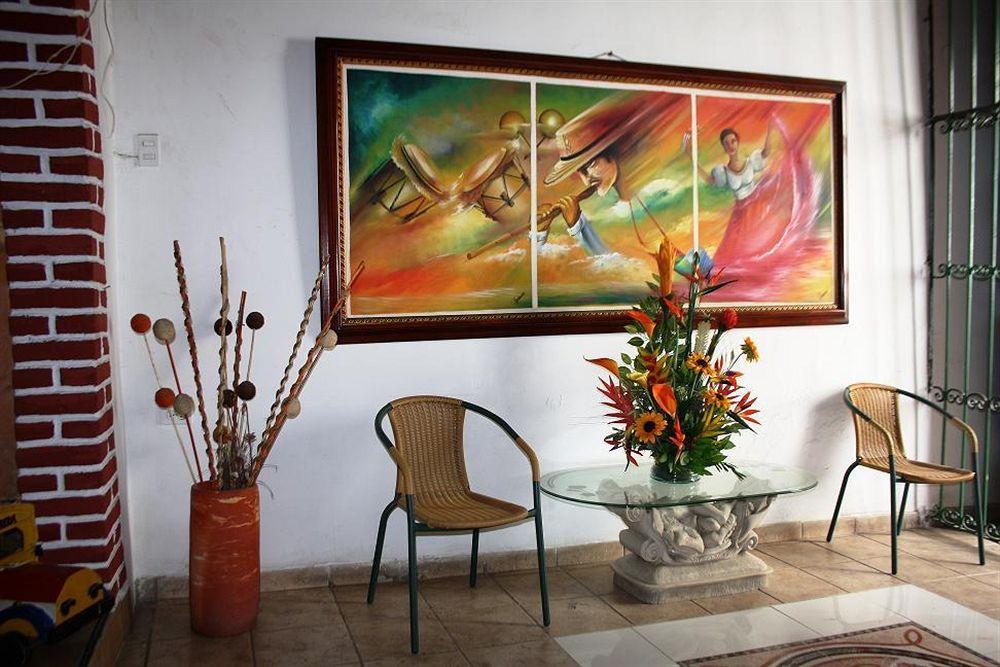 La Casona De Getsemani Hotel Cartagena