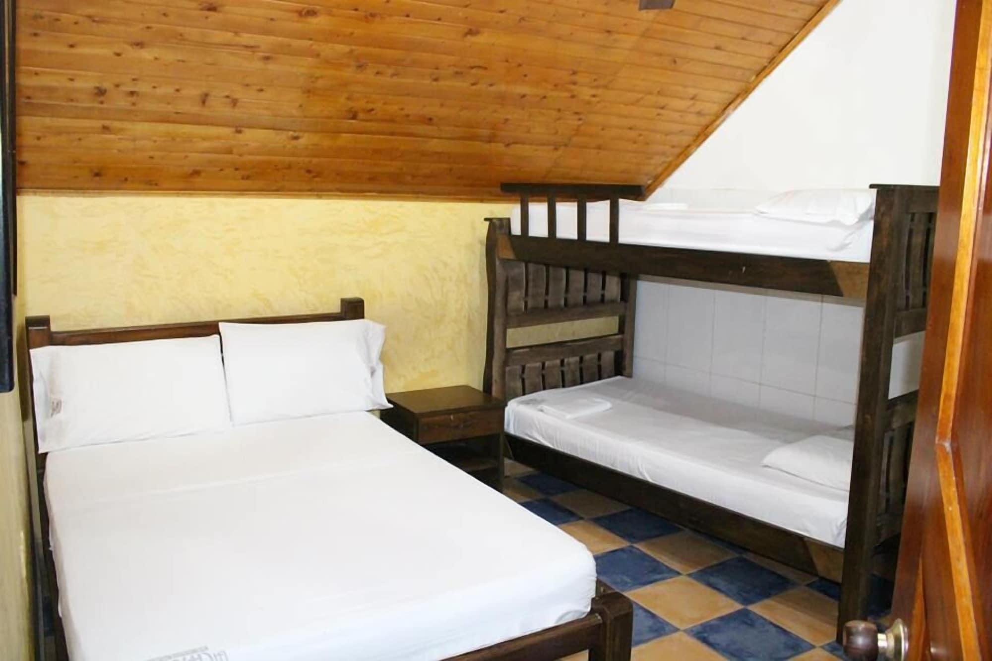 La Casona De Getsemani