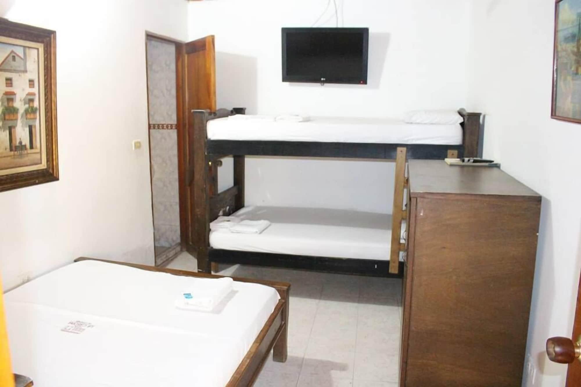 La Casona De Getsemani Hotel Cartagena