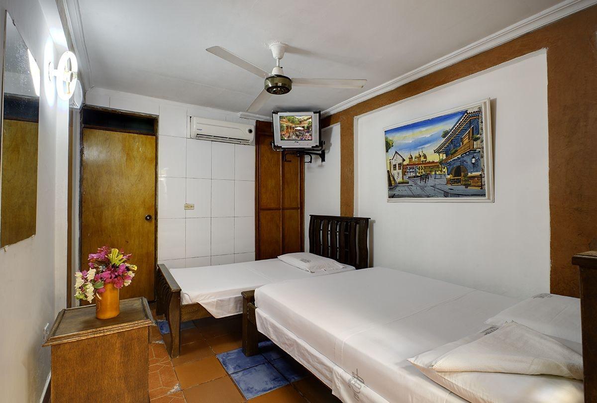 La Casona De Getsemani Hotel Cartagena