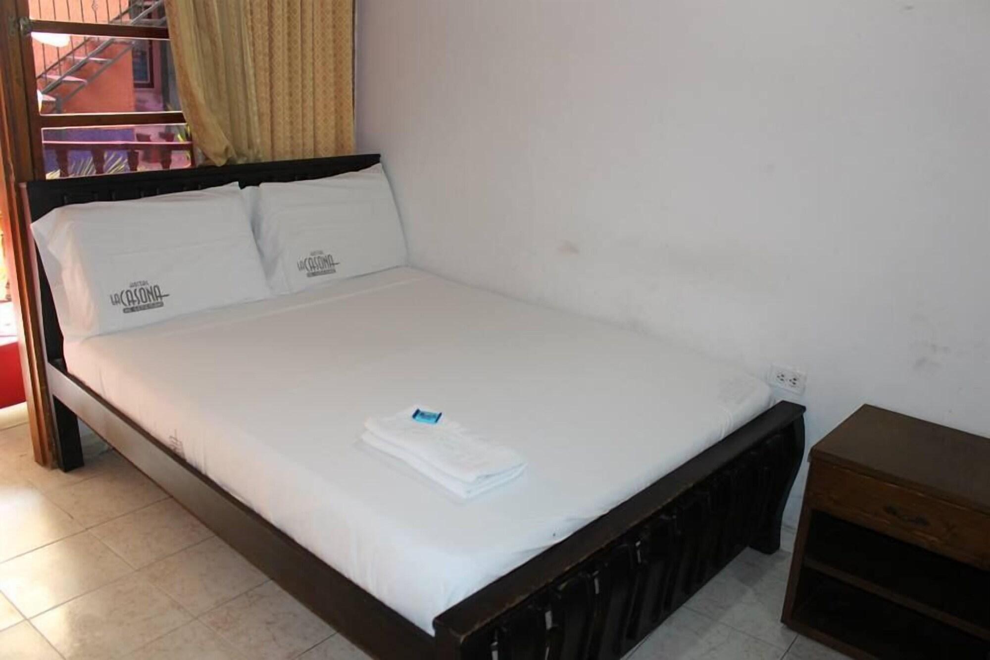 La Casona De Getsemani Hotel