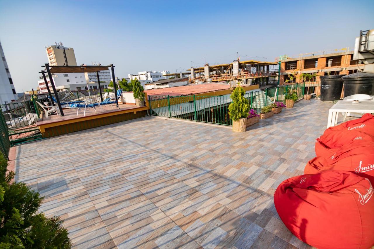 La Casona De Getsemani 2*