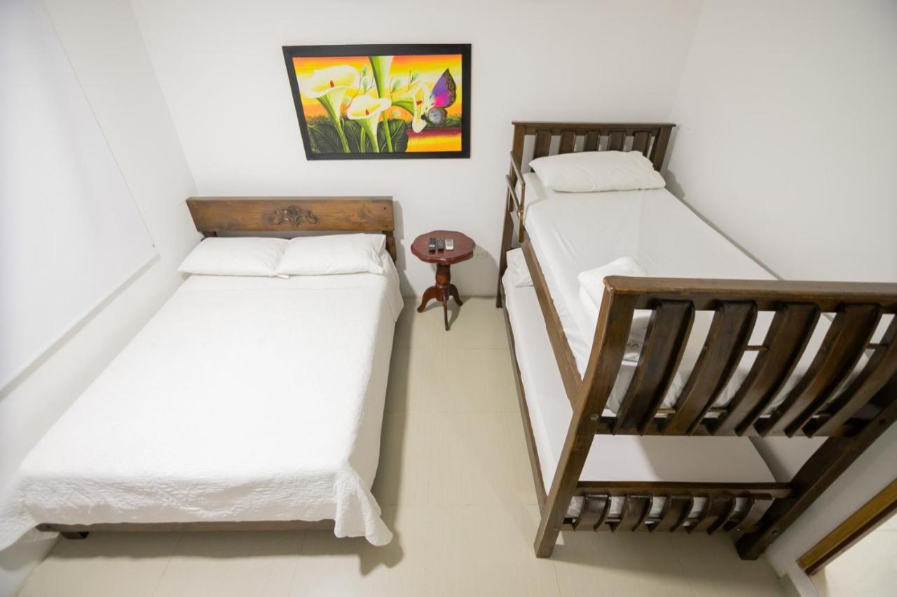 La Casona De Getsemani