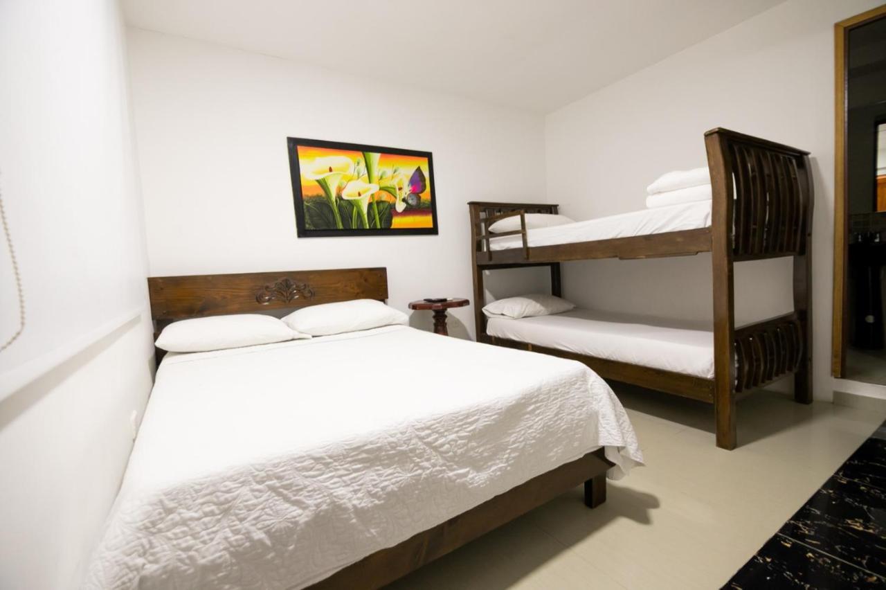 La Casona De Getsemani Hotel Cartagena