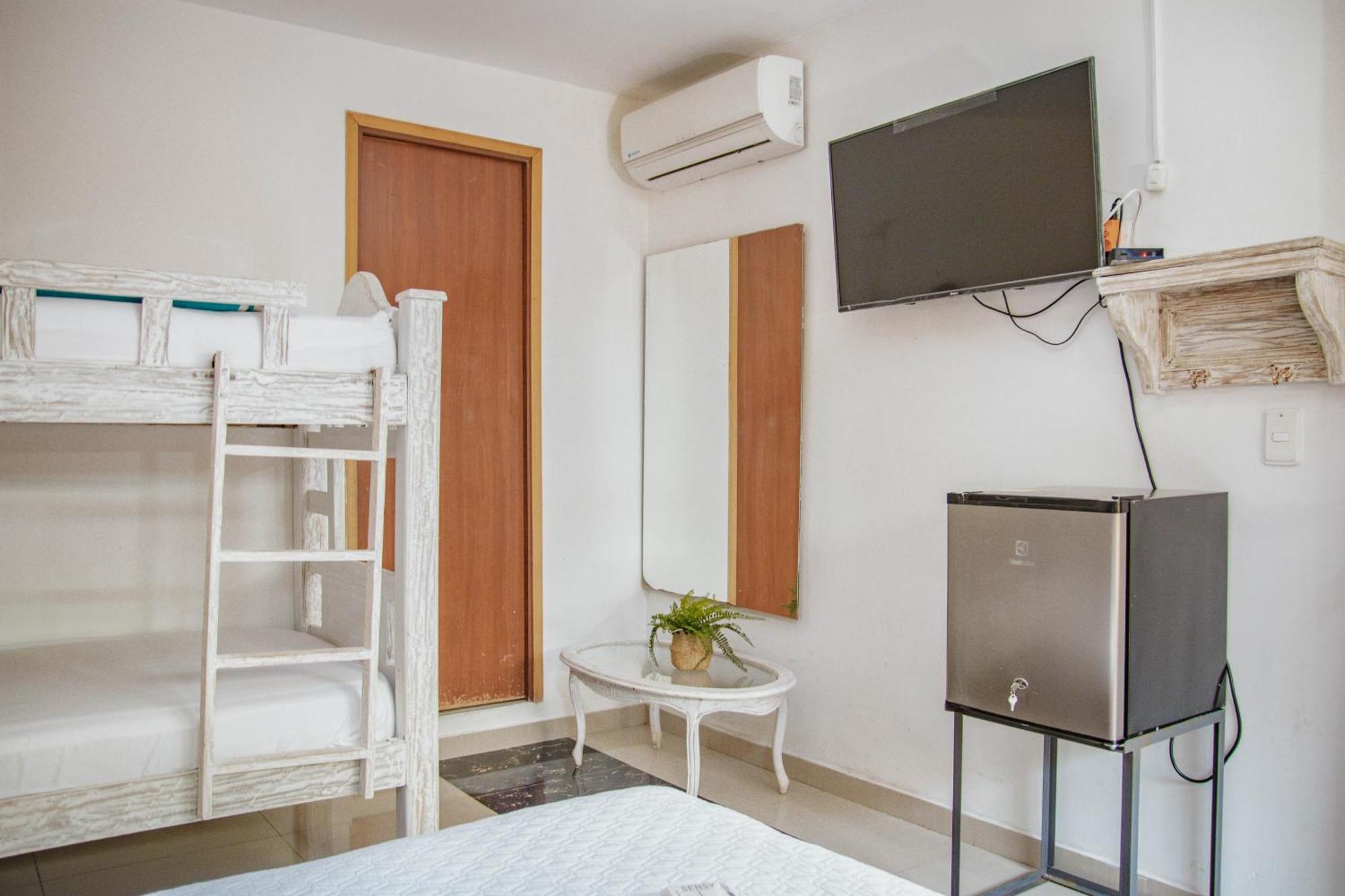 La Casona De Getsemani Hotel Cartagena