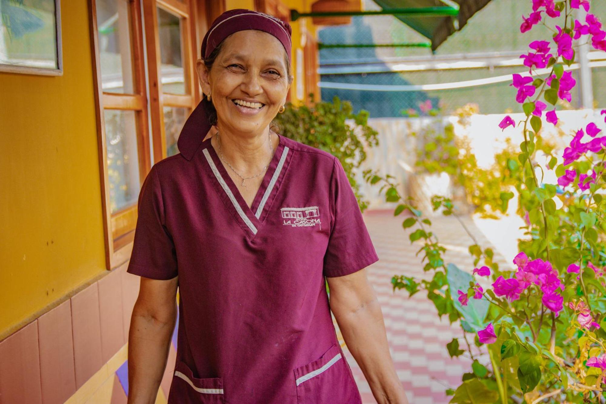 Hotel La Casona De Getsemani Cartagena