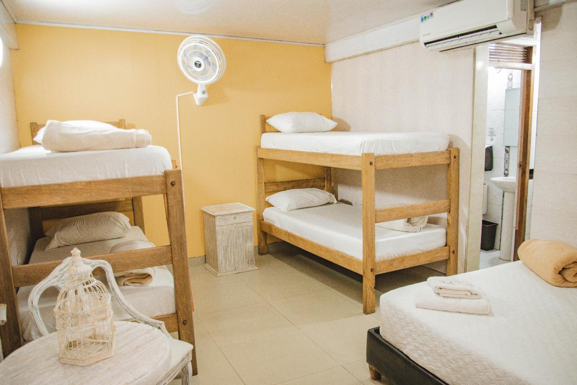 La Casona De Getsemani 2* Cartagena