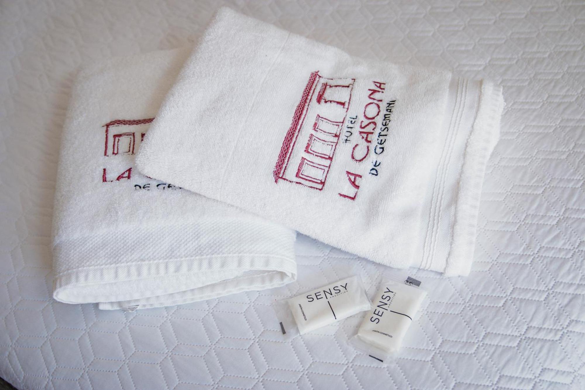 Hotel La Casona De Getsemani 2*