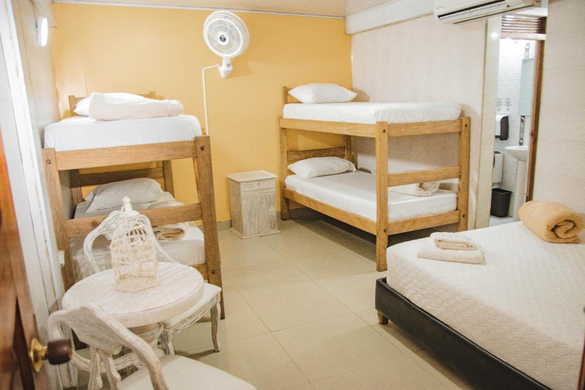 La Casona De Getsemani 2* Cartagena