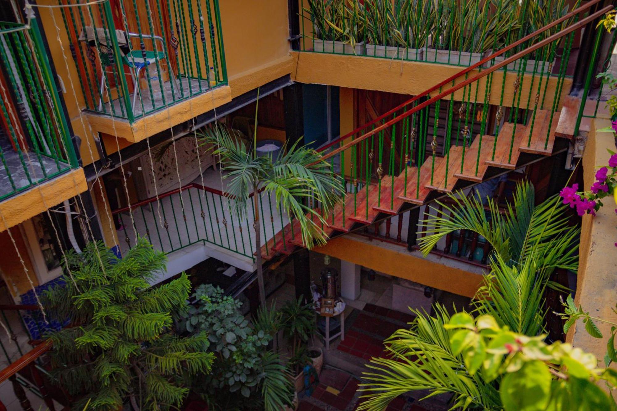 La Casona De Getsemani Hotel 2*