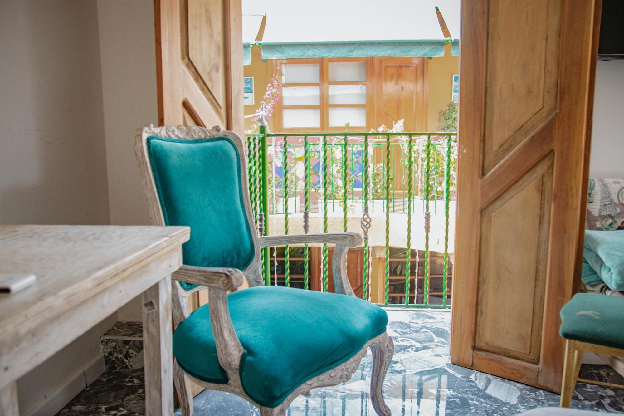 Hotel La Casona De Getsemani Cartagena