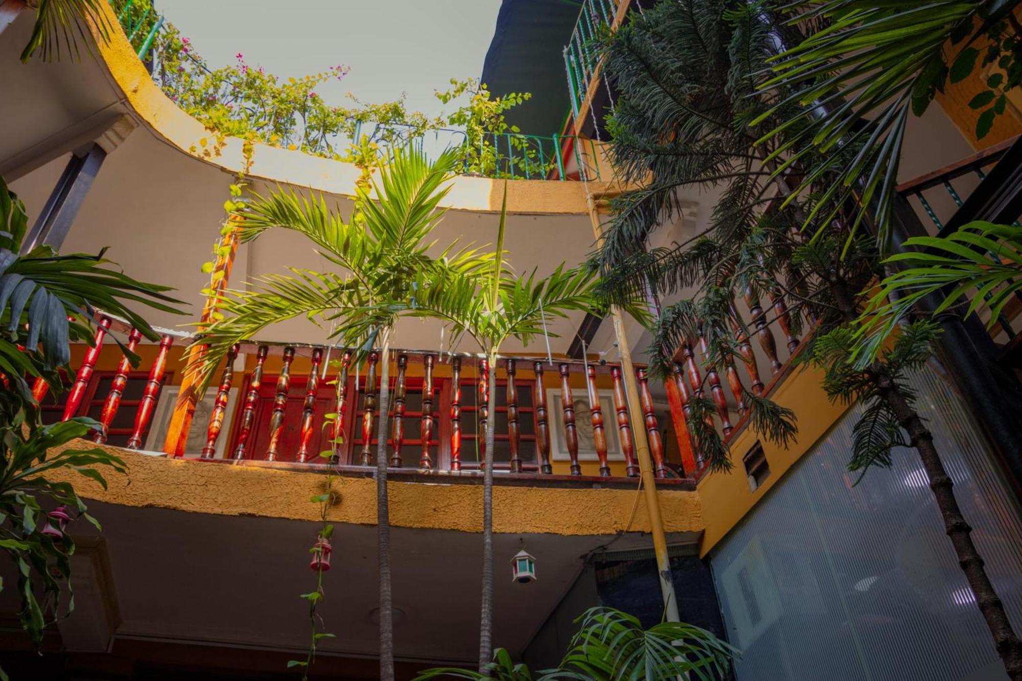 La Casona De Getsemani 2*