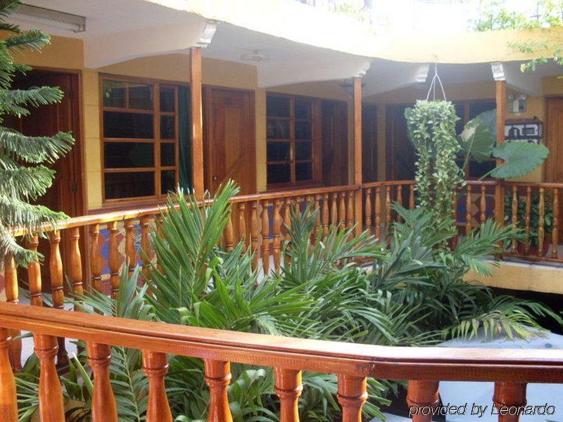 La Casona De Getsemani Hotel Cartagena