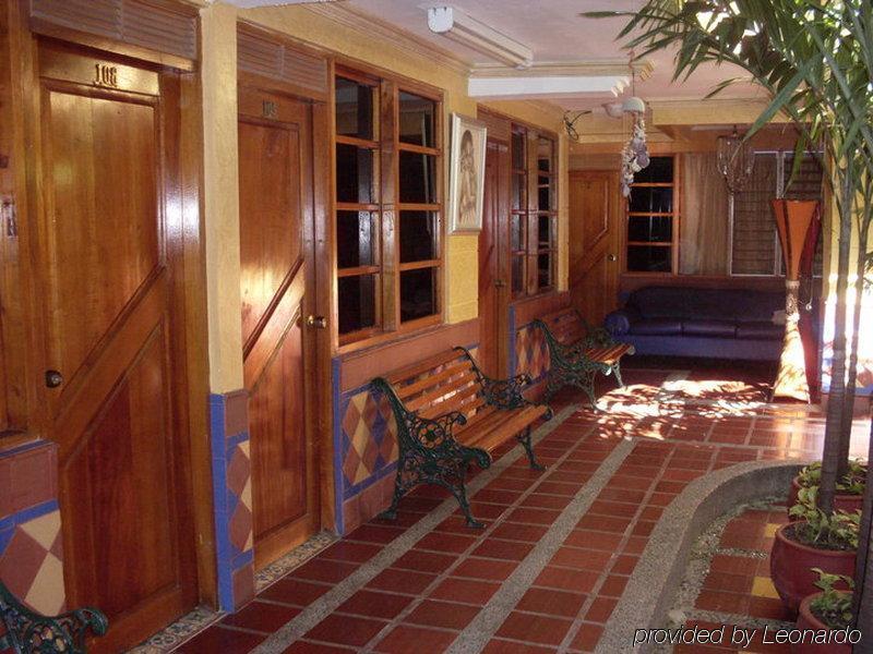 La Casona De Getsemani Hotel