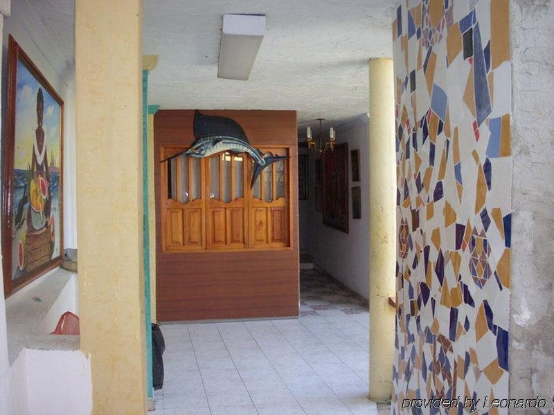 La Casona De Getsemani 2*