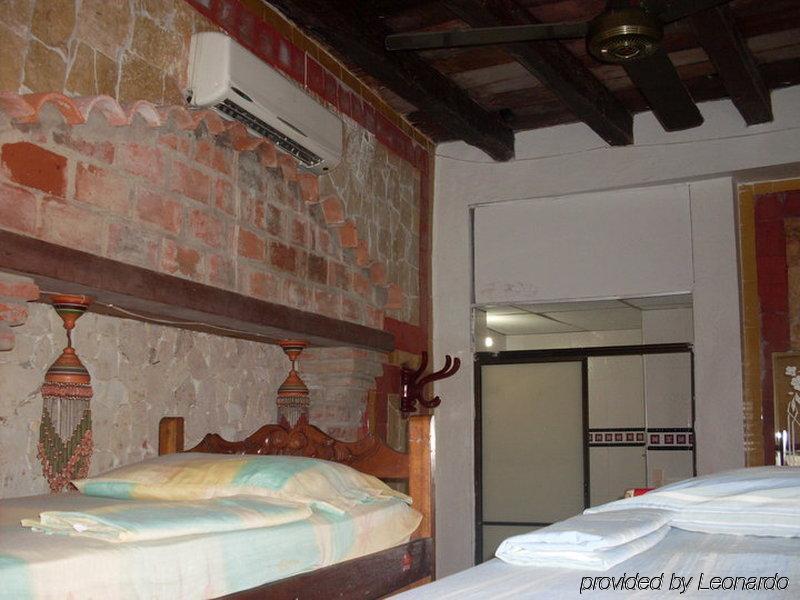 La Casona De Getsemani Hotel Cartagena