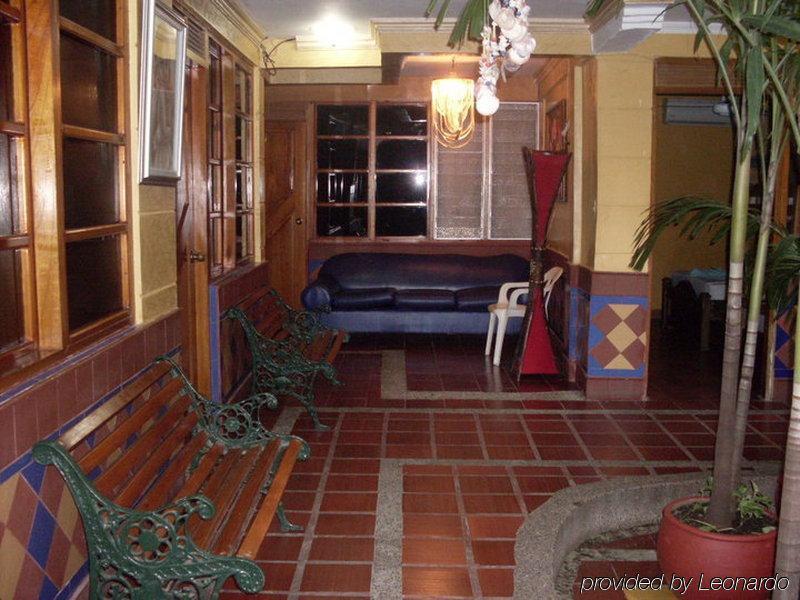 La Casona De Getsemani Hotel