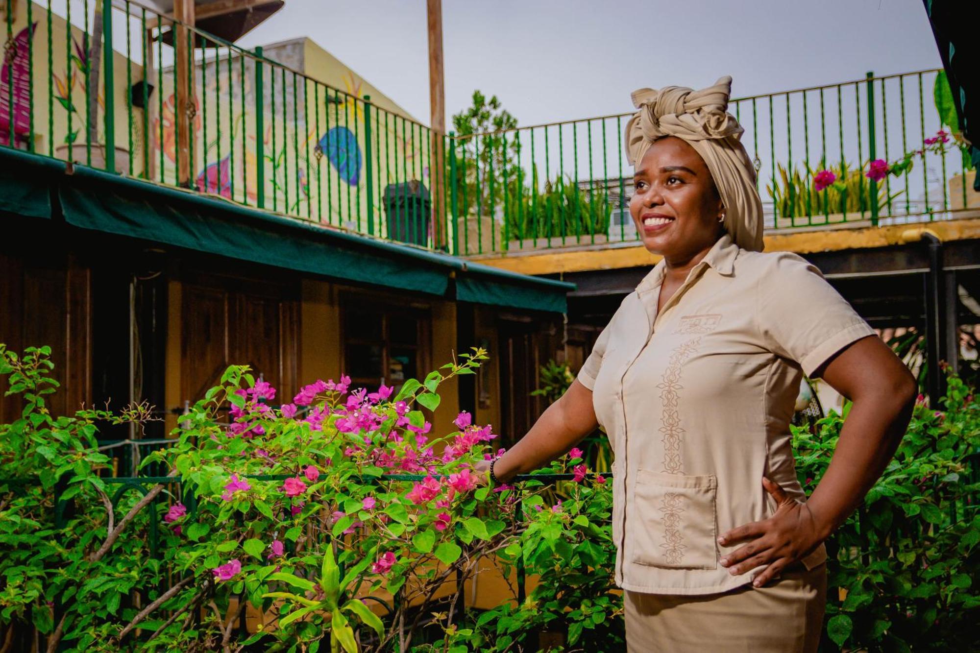 La Casona De Getsemani Hotel