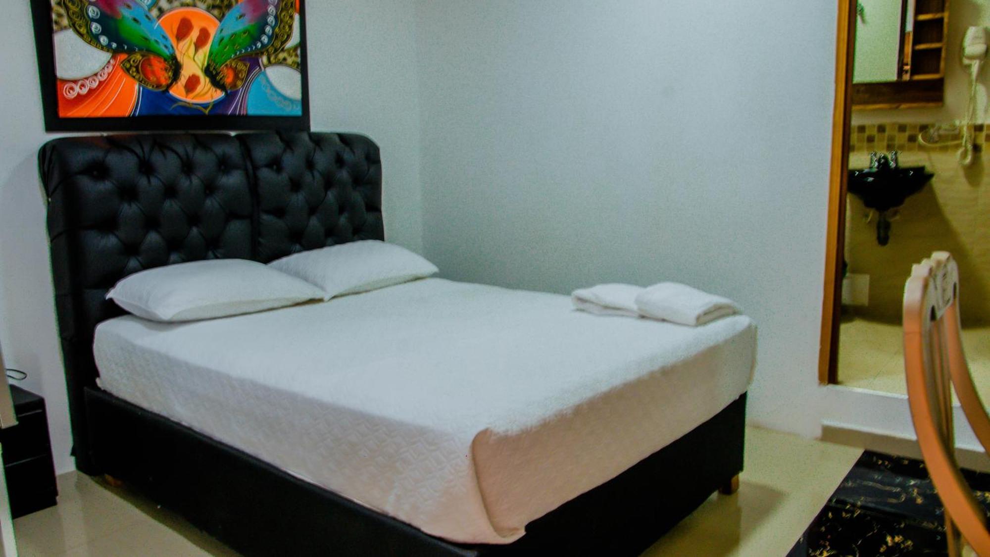 La Casona De Getsemani Hotel 2*