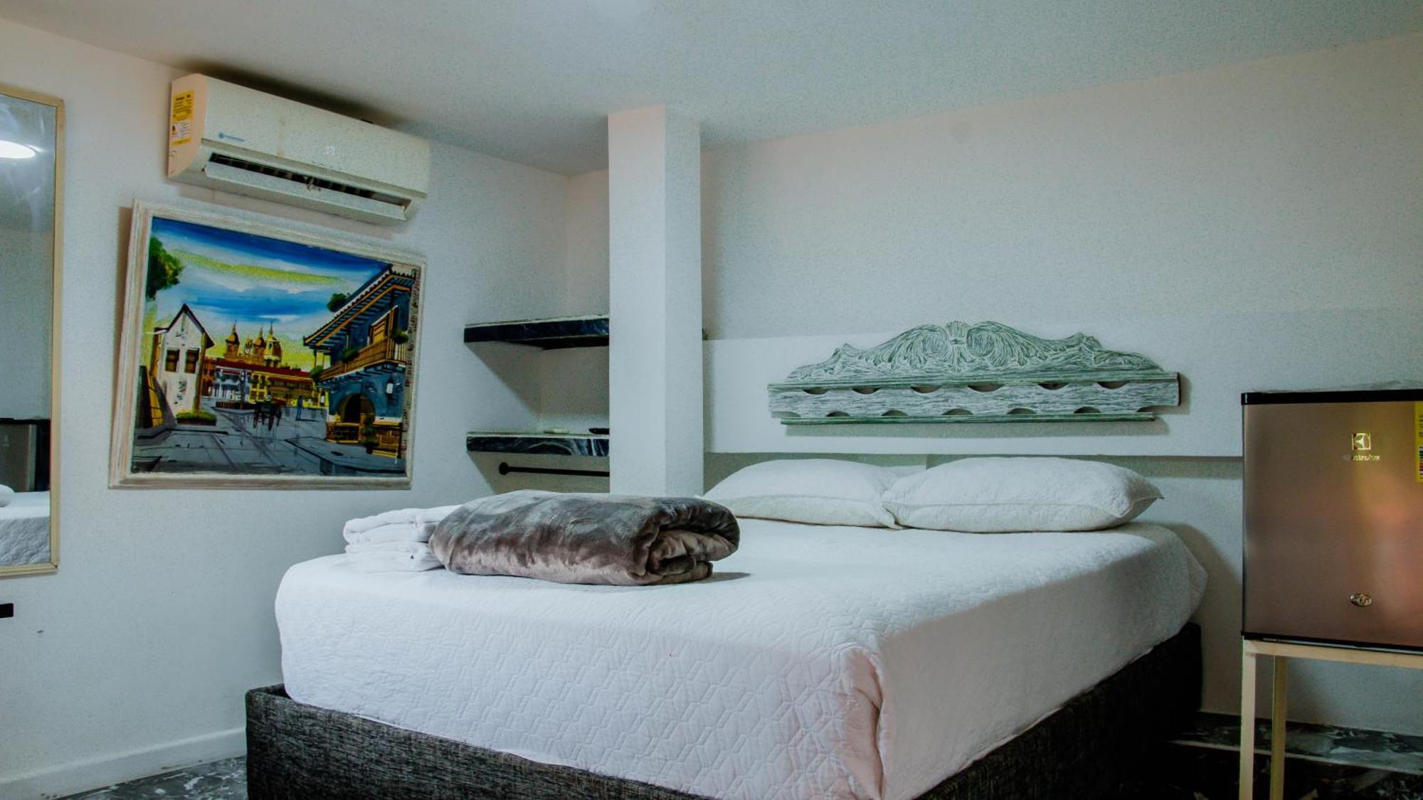 La Casona De Getsemani Hotel Cartagena