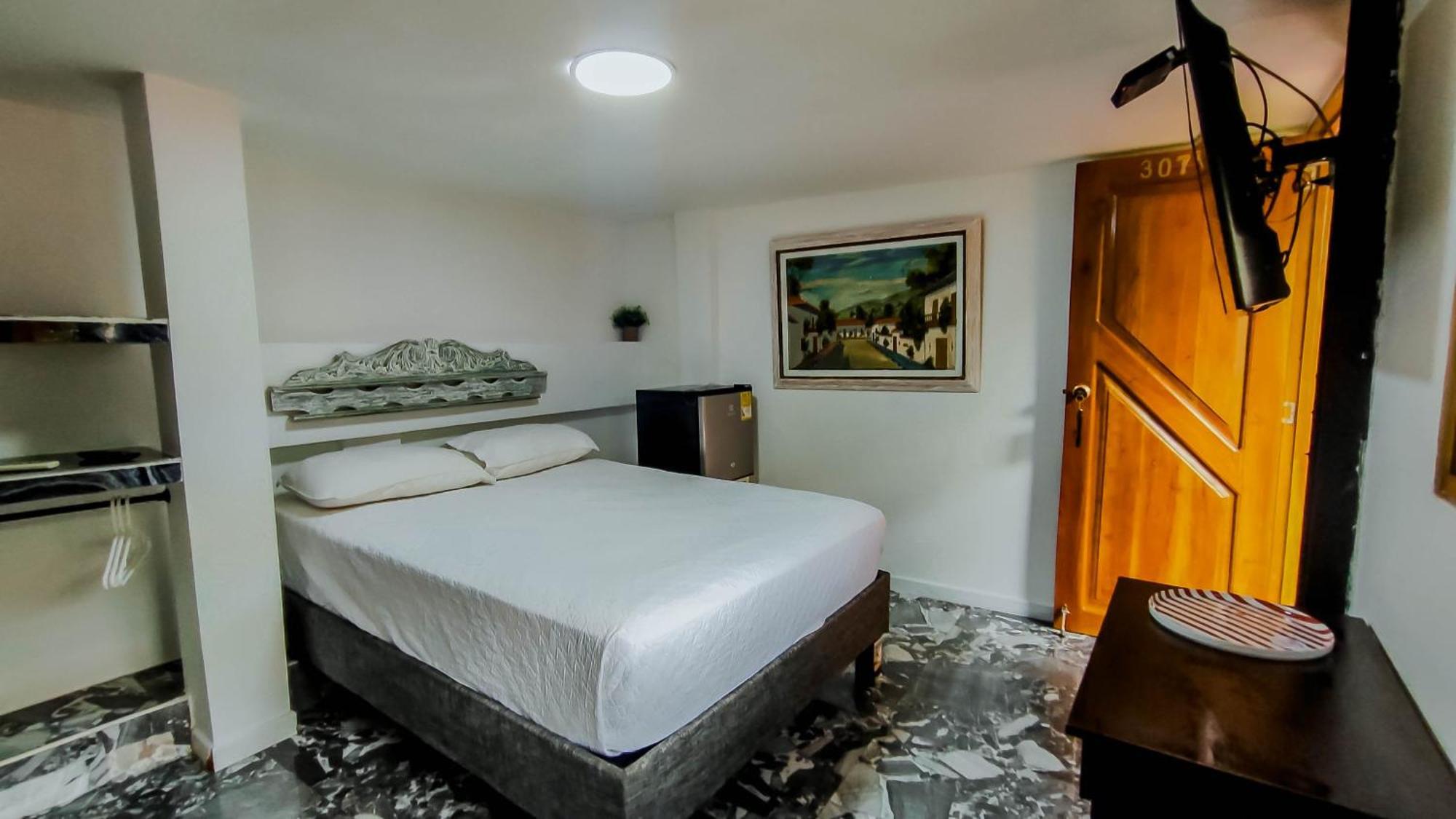 La Casona De Getsemani Hotel