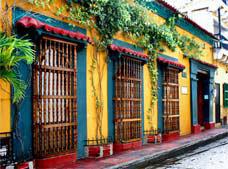 La Casona De Getsemani 2*