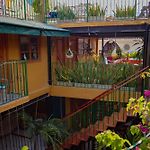 Hotel La Casona De Getsemani