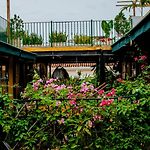 Hotel La Casona De Getsemani