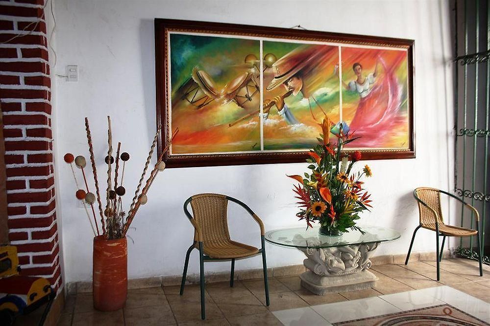 La Casona De Getsemani Hotel Cartagena