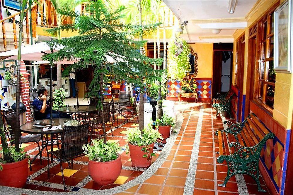 La Casona De Getsemani 2*