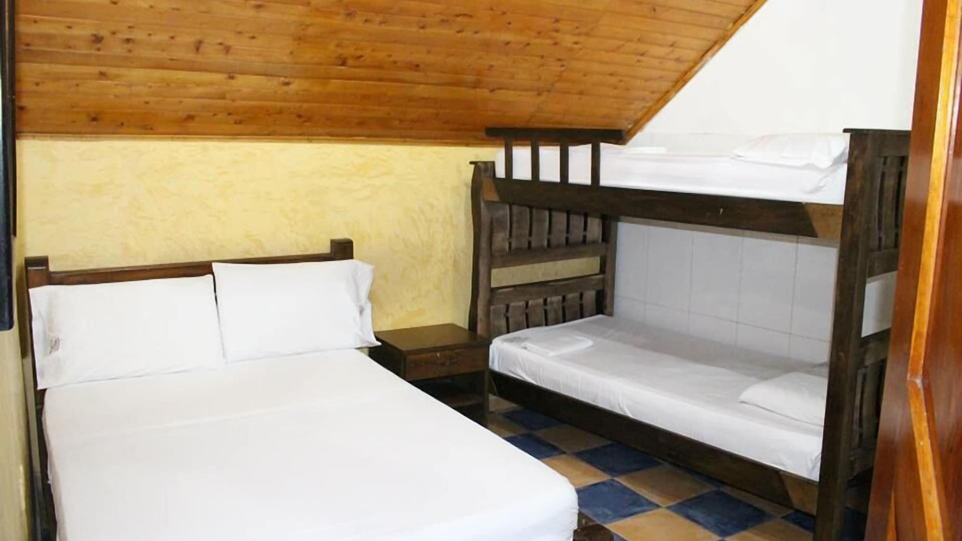 La Casona De Getsemani