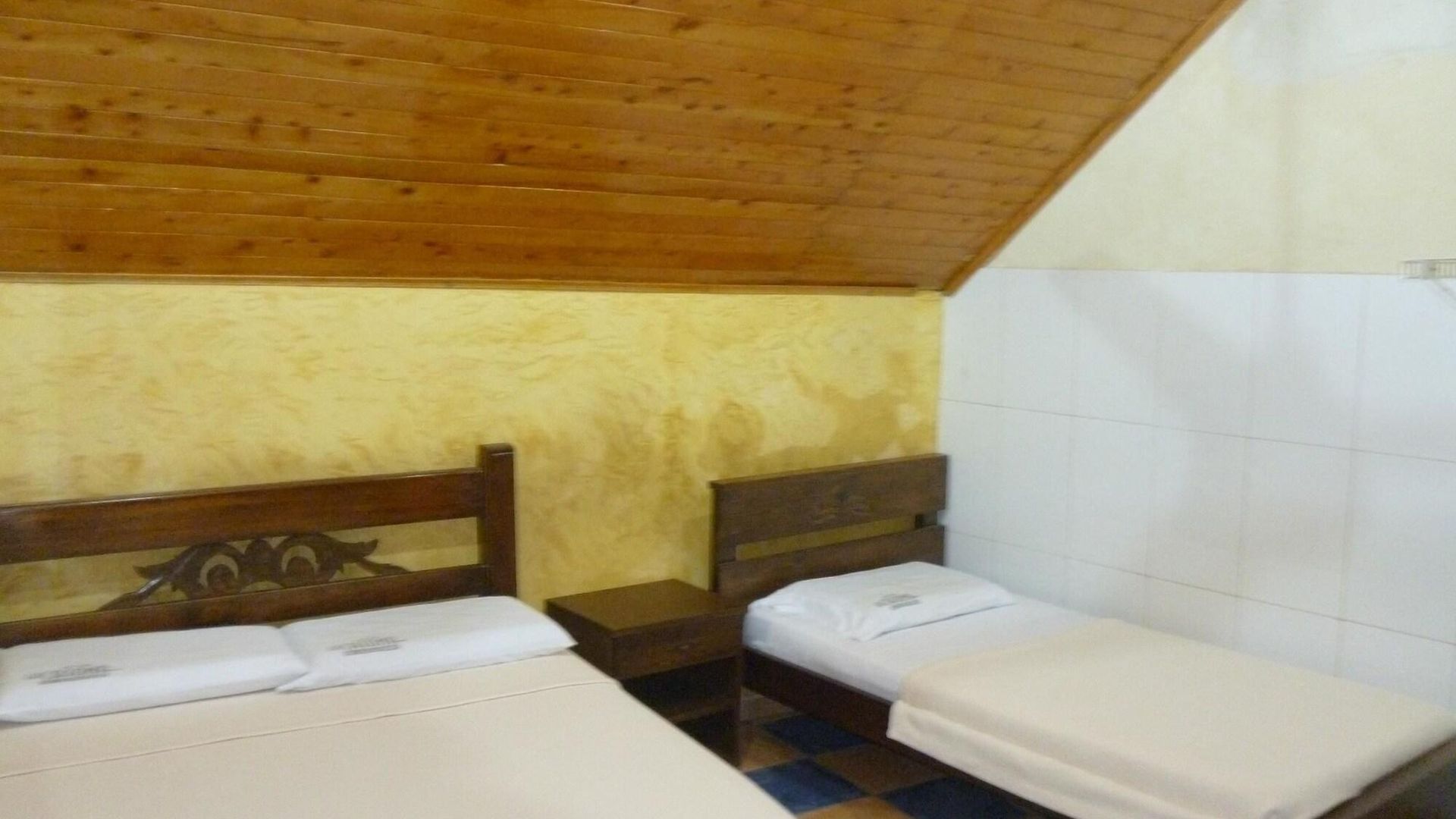 La Casona De Getsemani Hotel