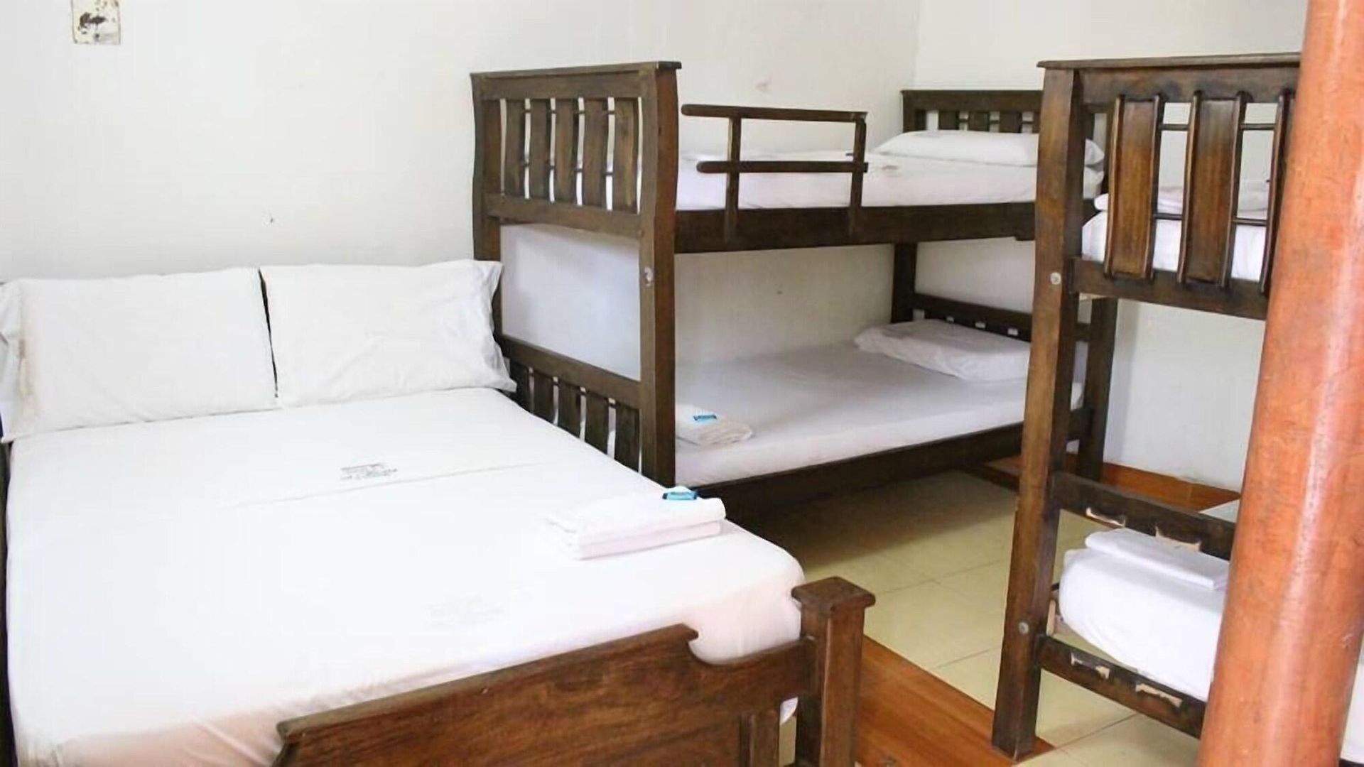 Hotel La Casona De Getsemani Cartagena