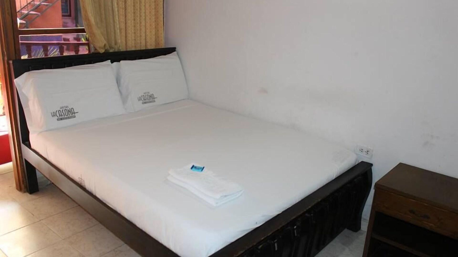 La Casona De Getsemani Hotel