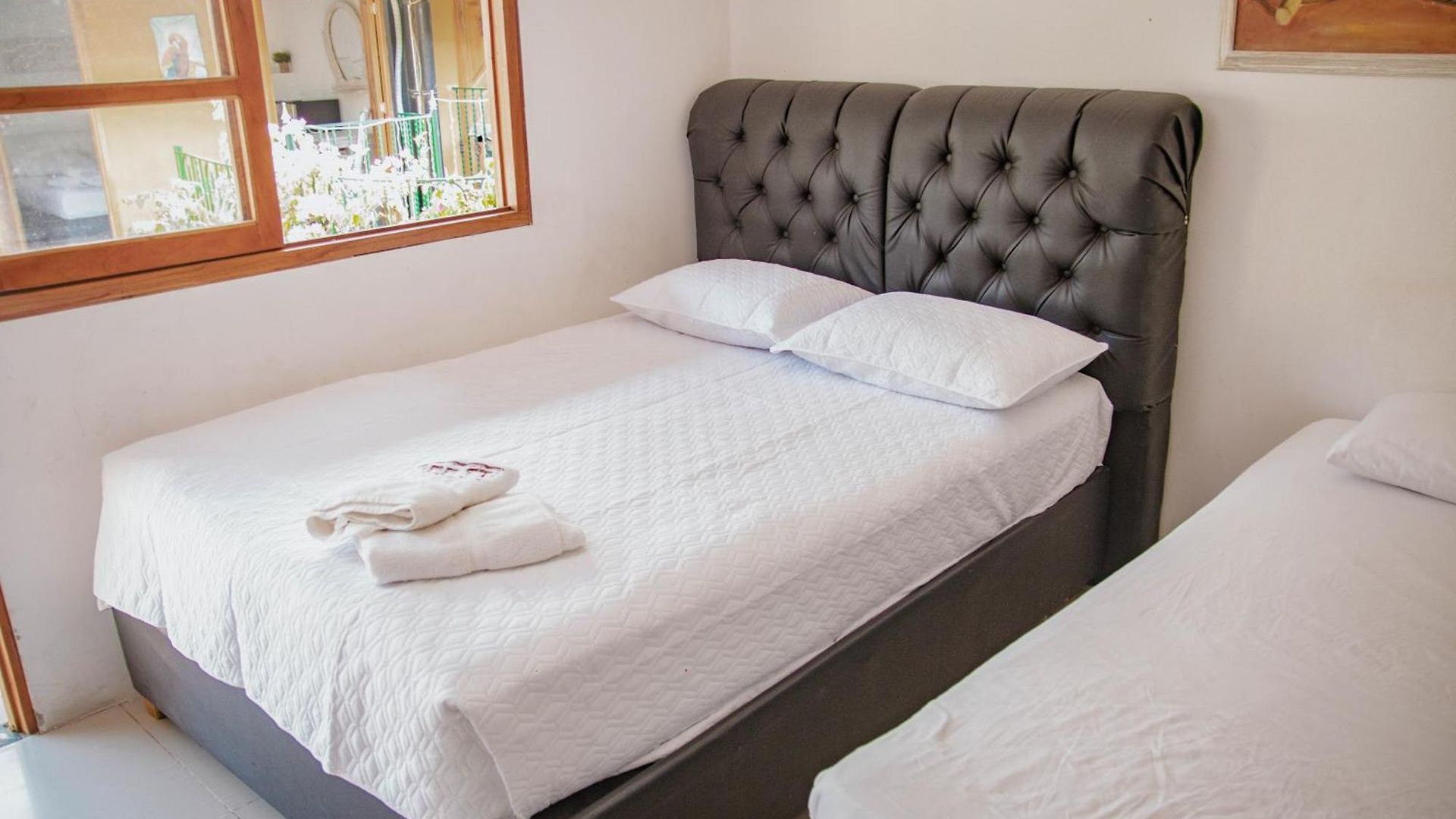 La Casona De Getsemani Hotel 2*