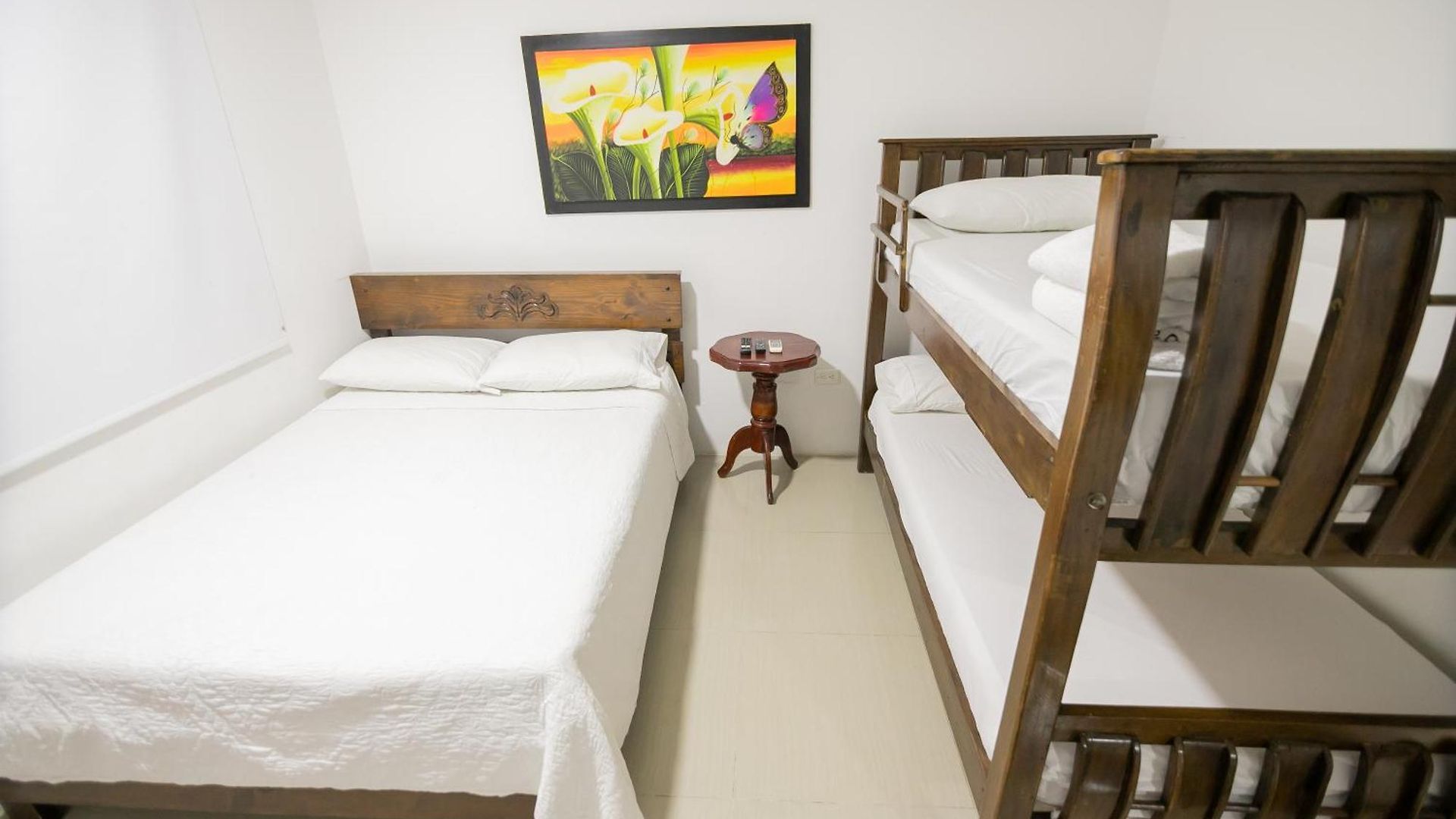 La Casona De Getsemani Hotel