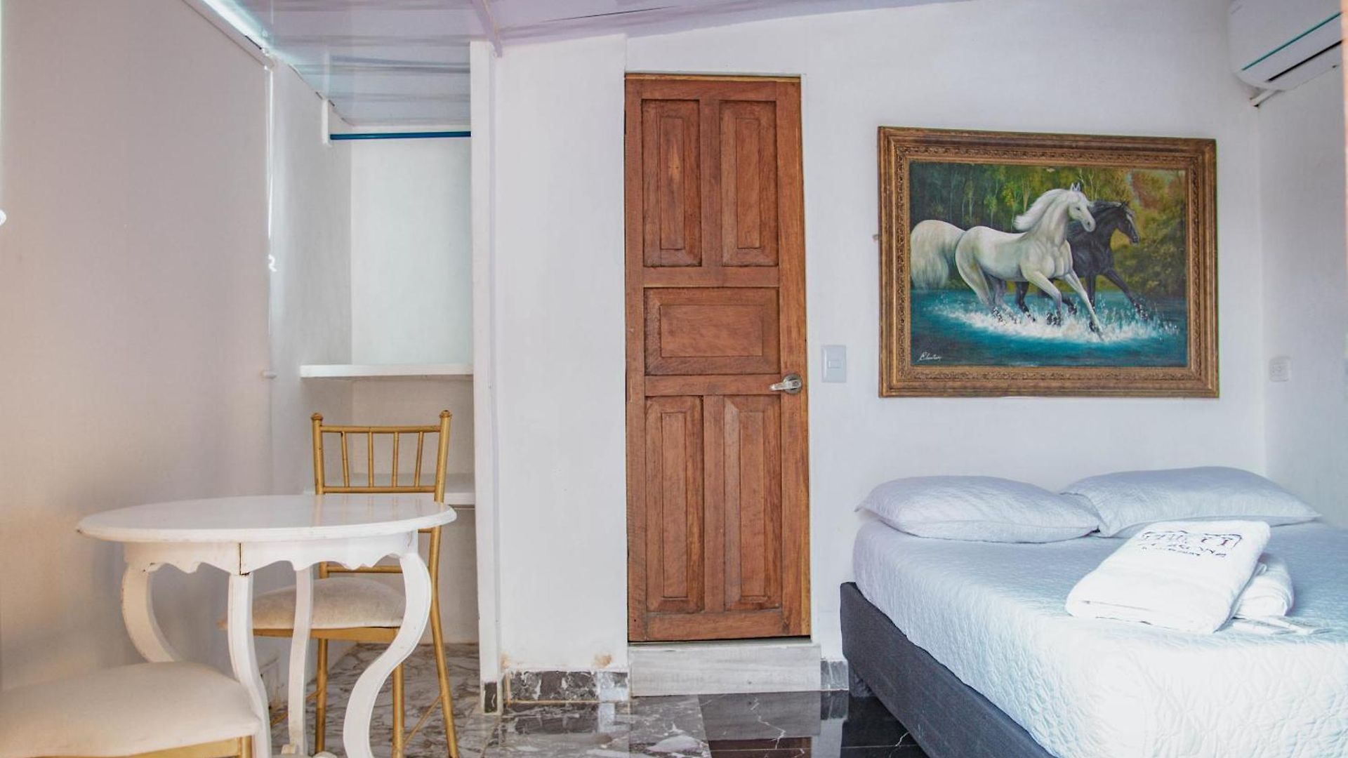 La Casona De Getsemani Hotel 2*