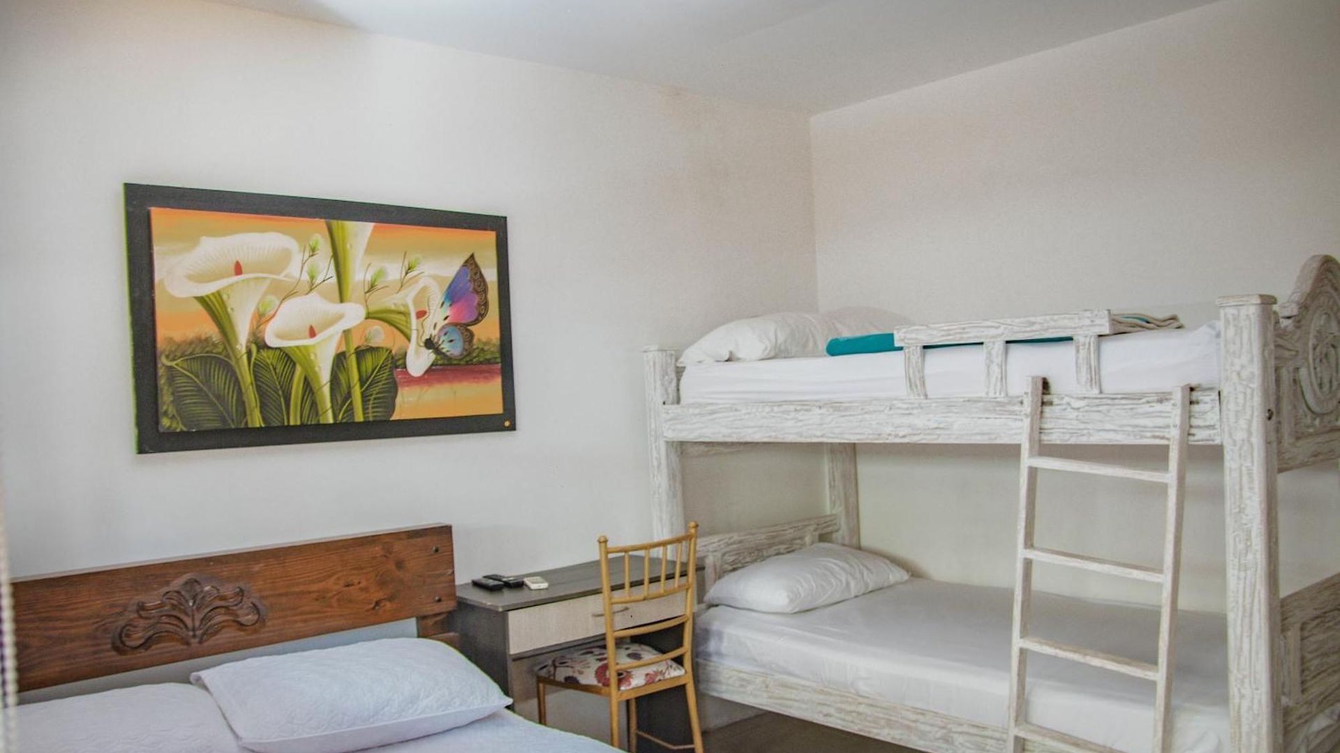 Hotel La Casona De Getsemani