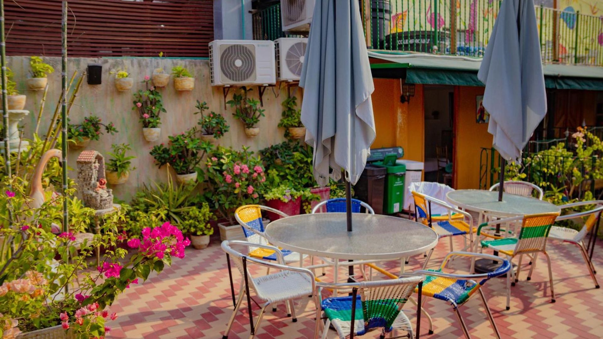 La Casona De Getsemani Hotel 2*