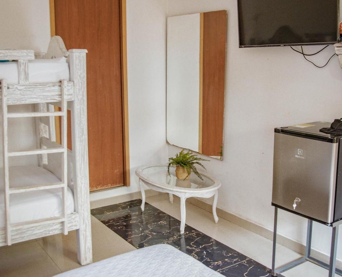 La Casona De Getsemani Hotel 2*