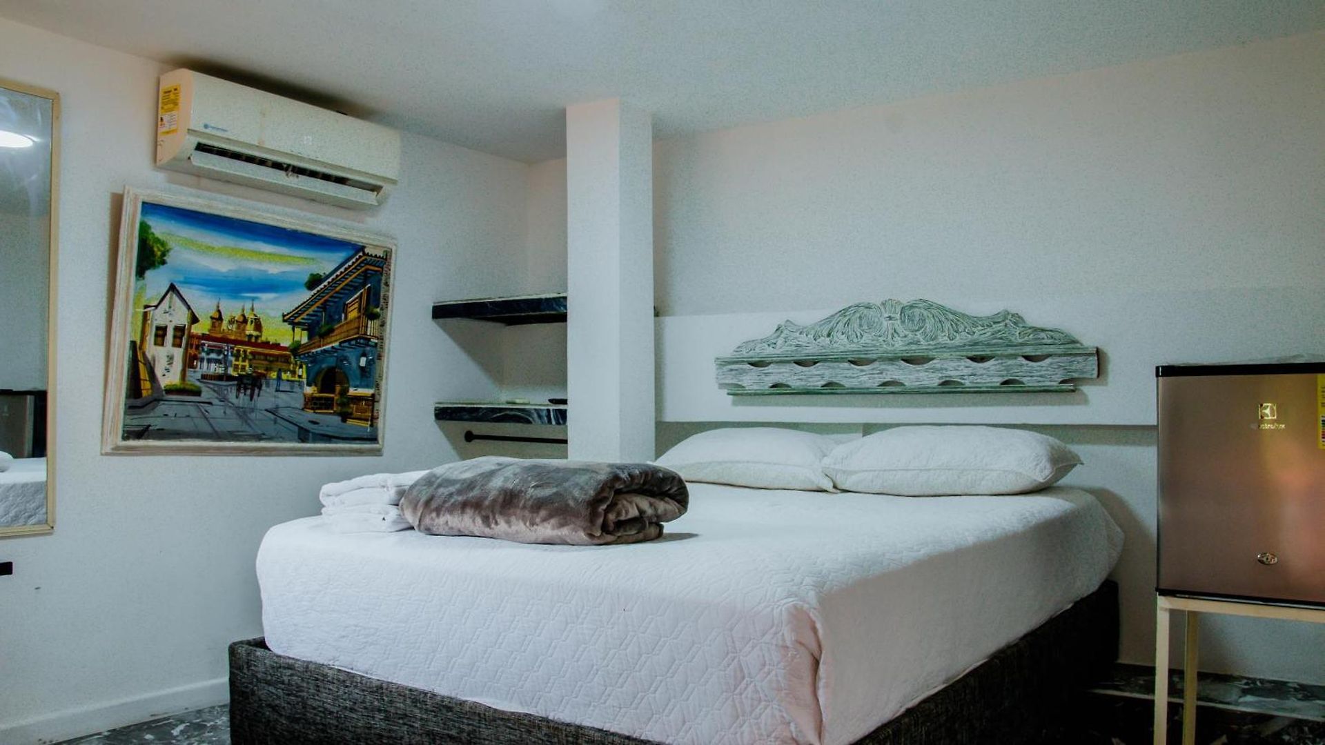 La Casona De Getsemani Hotel Cartagena