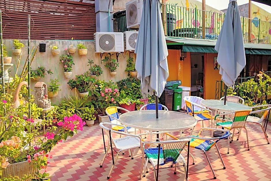 La Casona De Getsemani Hotel