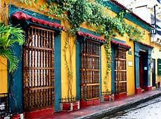La Casona De Getsemani 2*