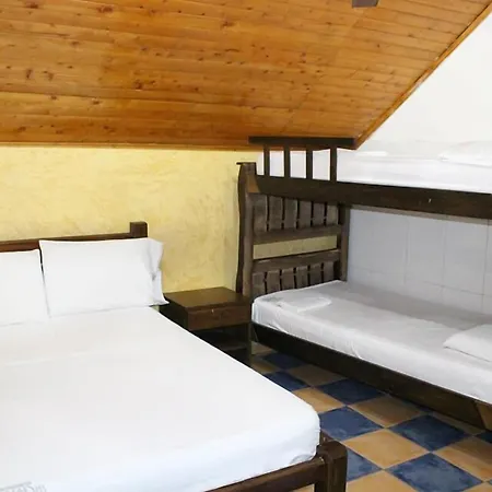 La Casona De Getsemani
