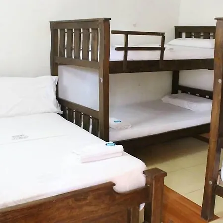 Hotel La Casona De Getsemani Cartagena