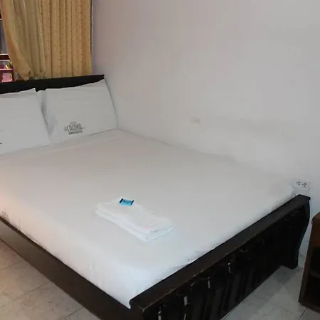La Casona De Getsemani Hotel