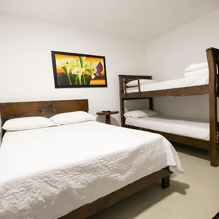 La Casona De Getsemani Hotel Cartagena
