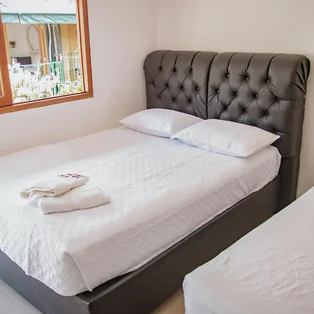 La Casona De Getsemani Hotel 2*